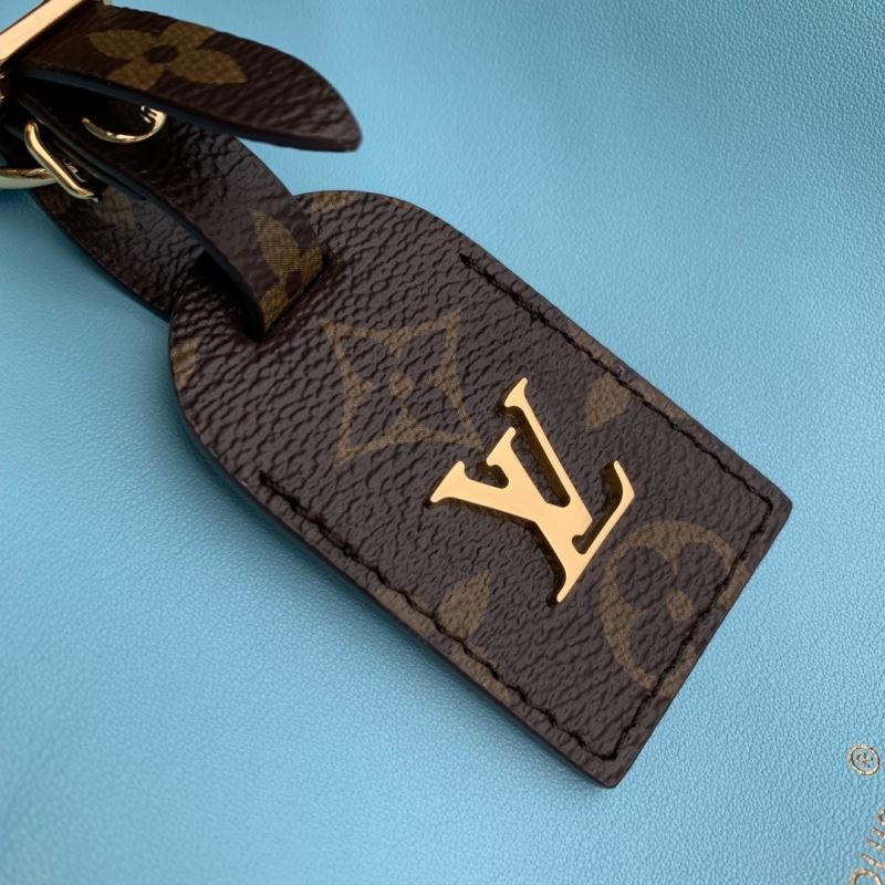 LV Bucket Bags